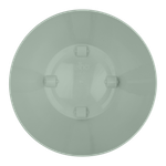 brussels round wheels 40cm sorbet green
